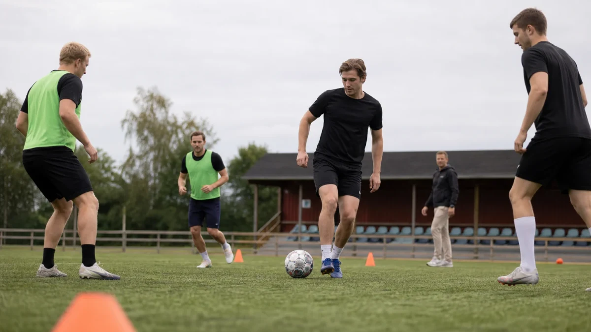 Frederikke Thogersen jatkaa Romassa vuoteen 2029