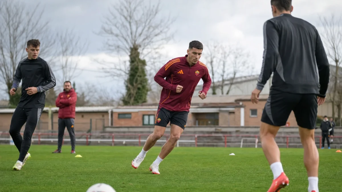 AS Roma hankki Elisabetta Olivierin – sopimus vuoteen 2029