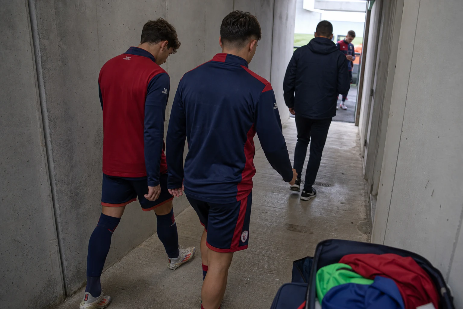 Cagliari hankki Alieu Faderan lainalle Comosta