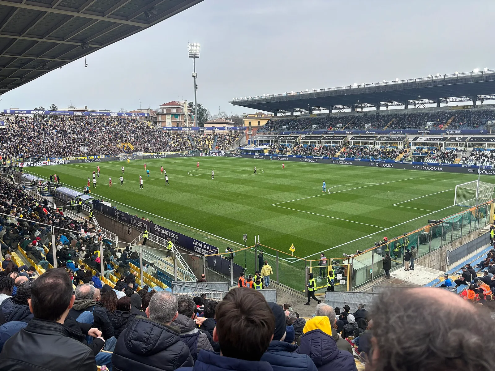 Parma FC