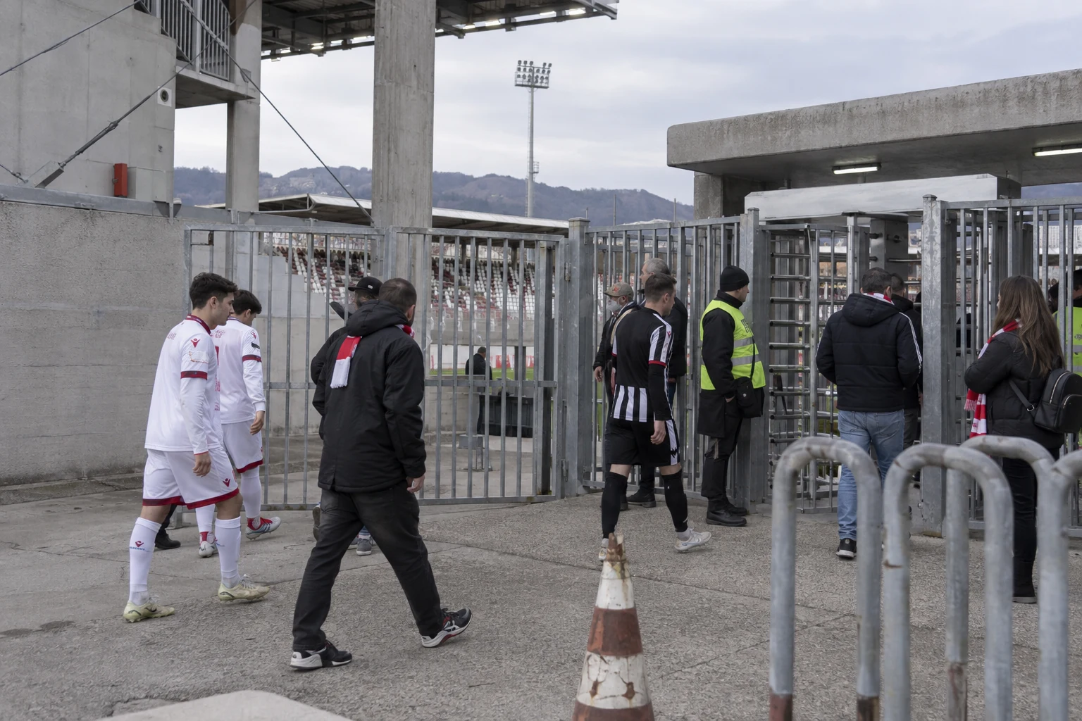 Südtirol ja Ascoli kohtaavat pisteen erolla