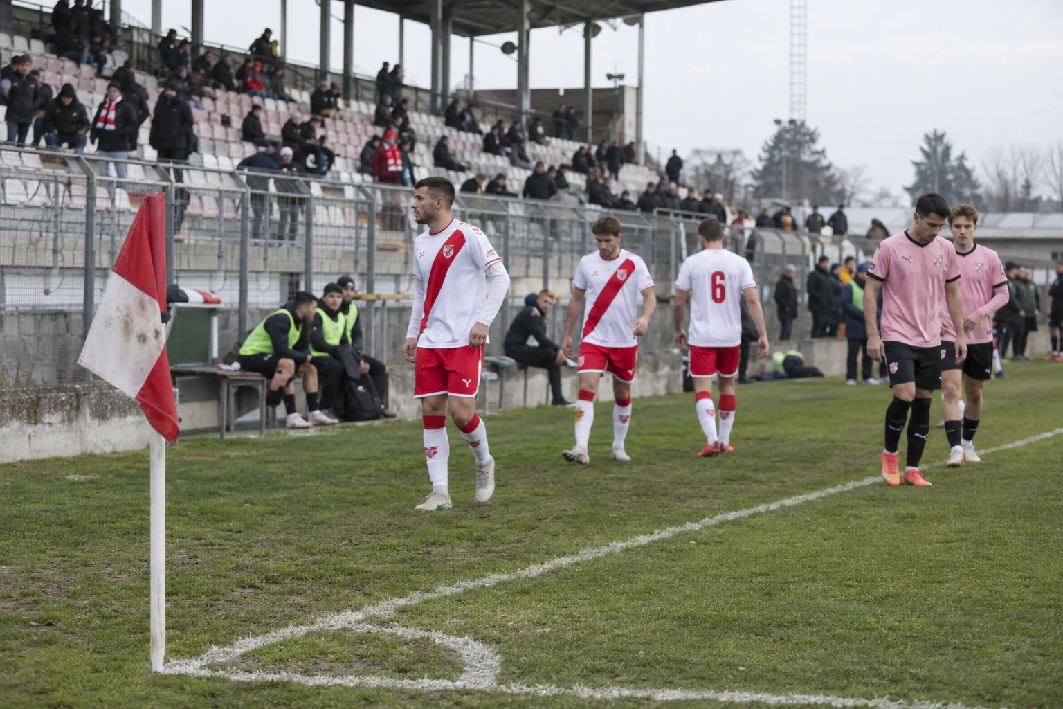Palermo puolustaa kärkipaikkaa Mantovan vieraana