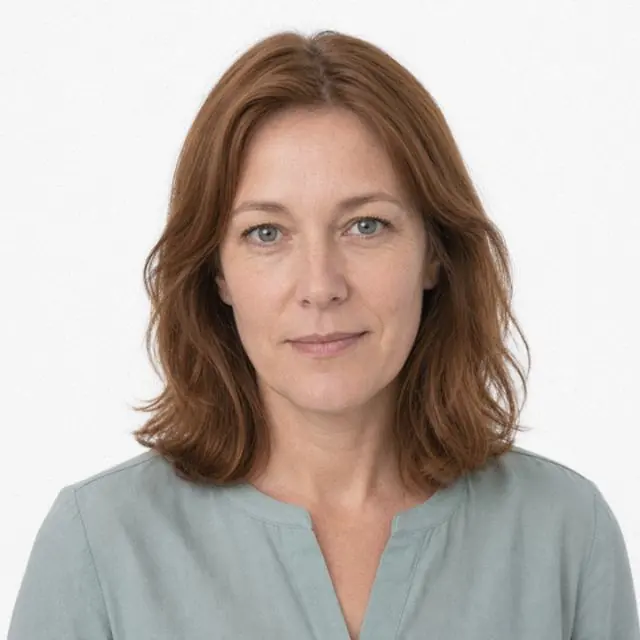Kuva henkilöstä Aino Rautiainen